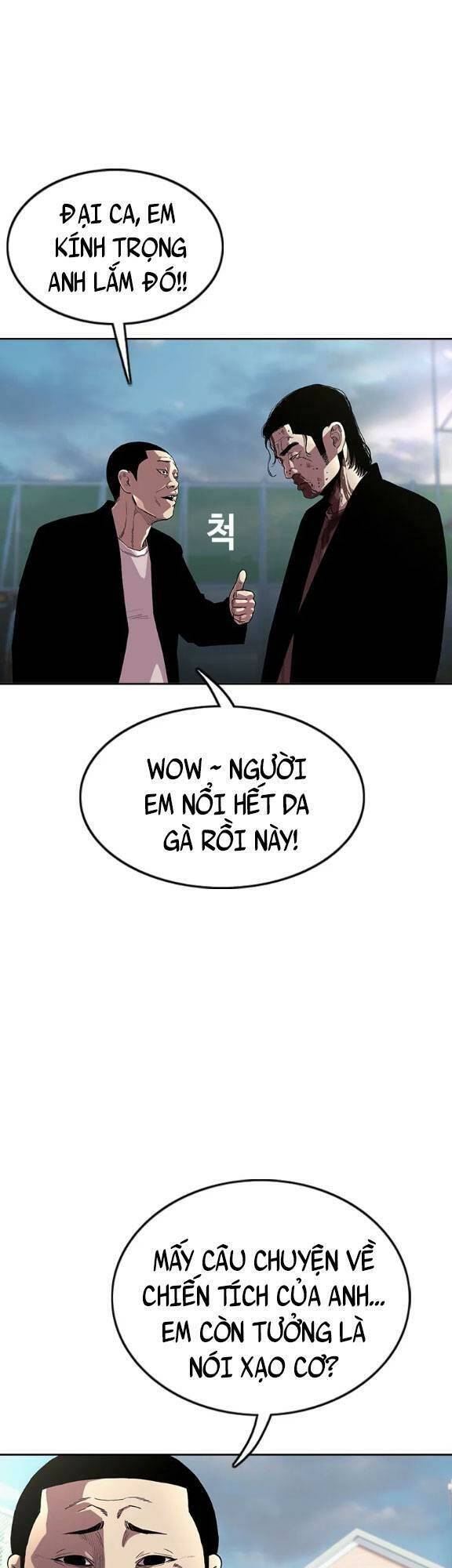 Bạt Tai Chapter 17 - 4