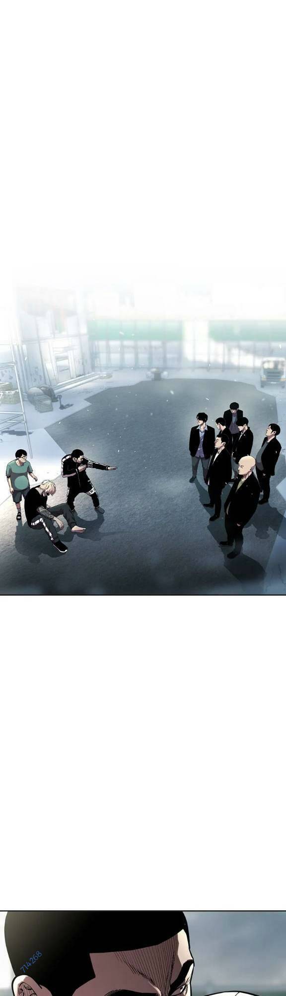 Bạt Tai Chapter 17 - 41