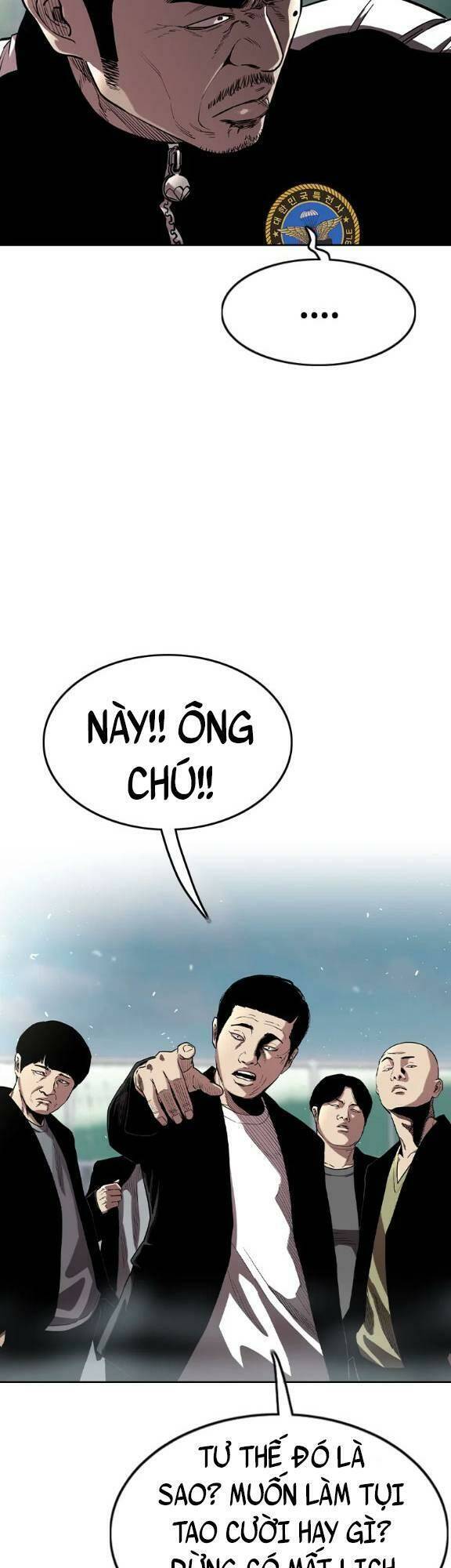 Bạt Tai Chapter 17 - 42