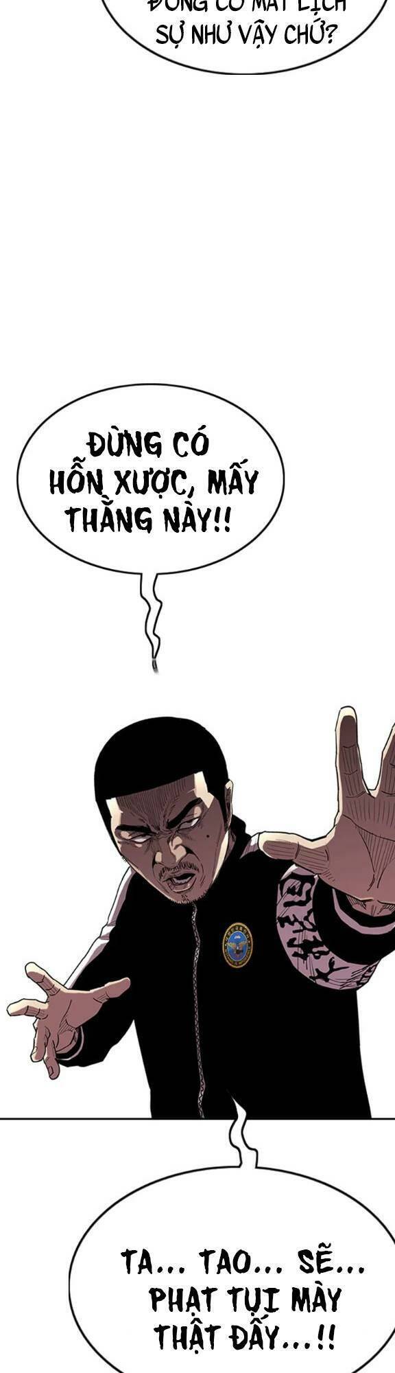 Bạt Tai Chapter 17 - 43