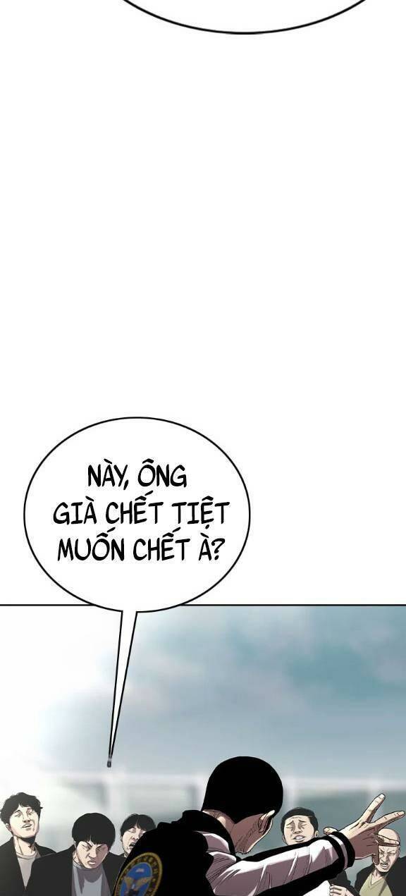 Bạt Tai Chapter 17 - 44