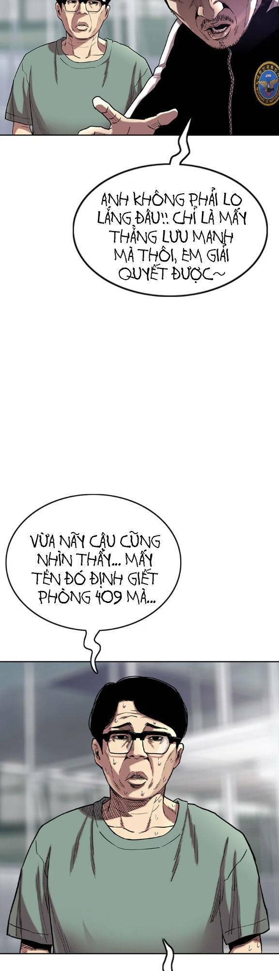 Bạt Tai Chapter 17 - 46