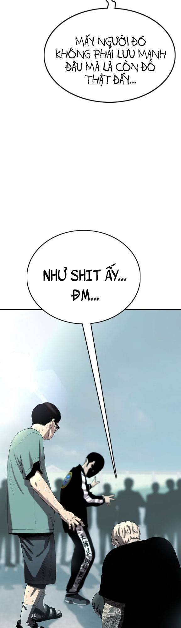 Bạt Tai Chapter 17 - 47