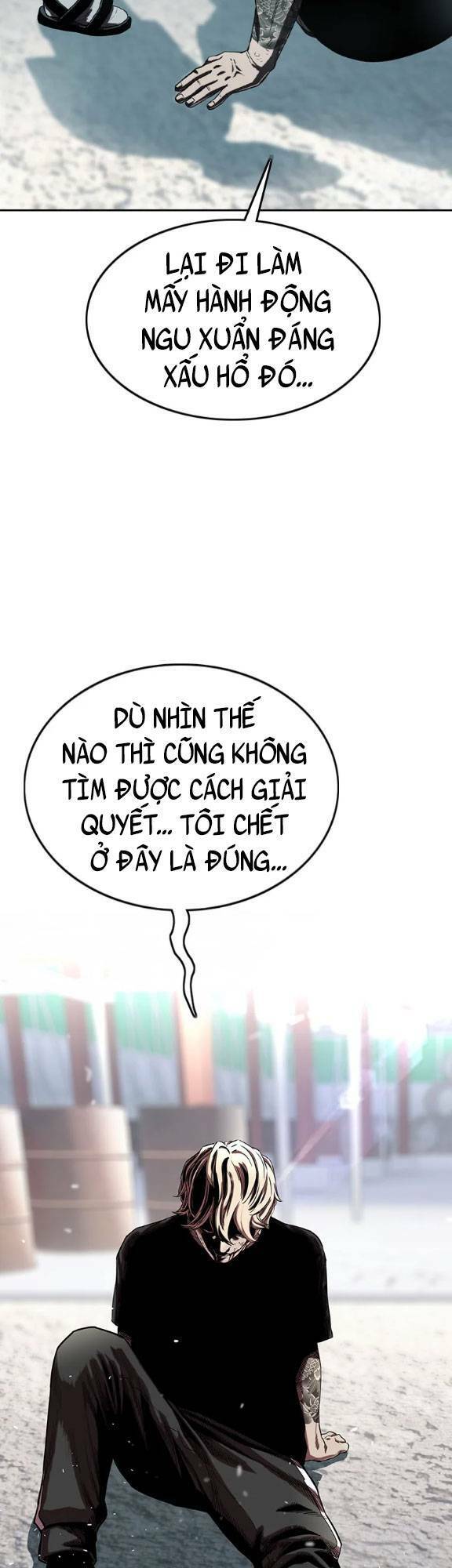 Bạt Tai Chapter 17 - 48