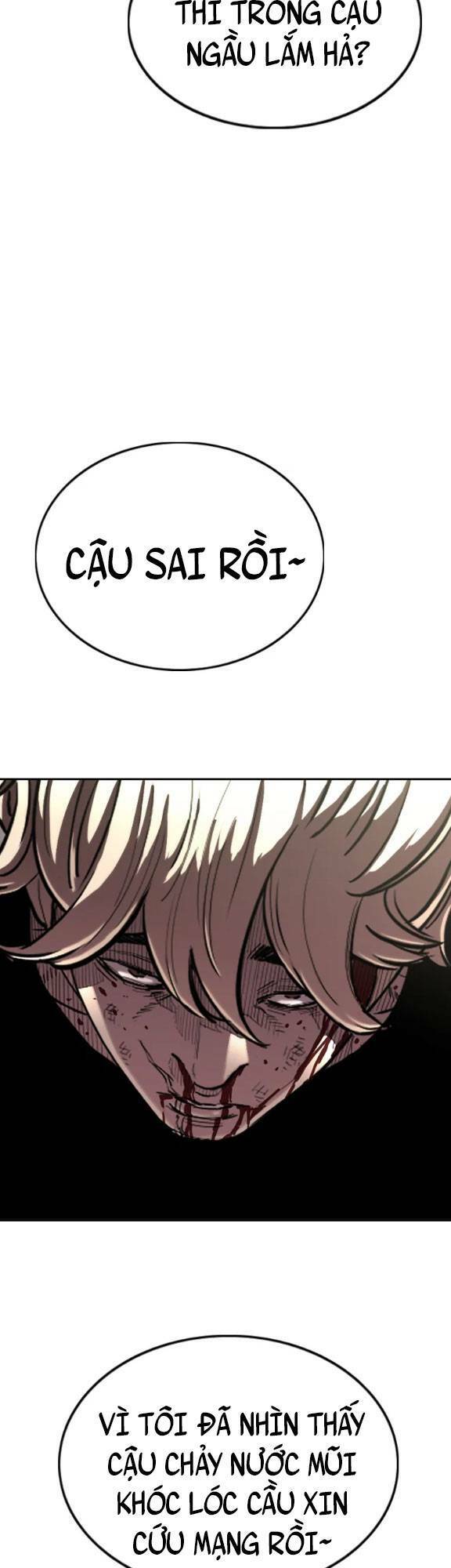 Bạt Tai Chapter 17 - 51