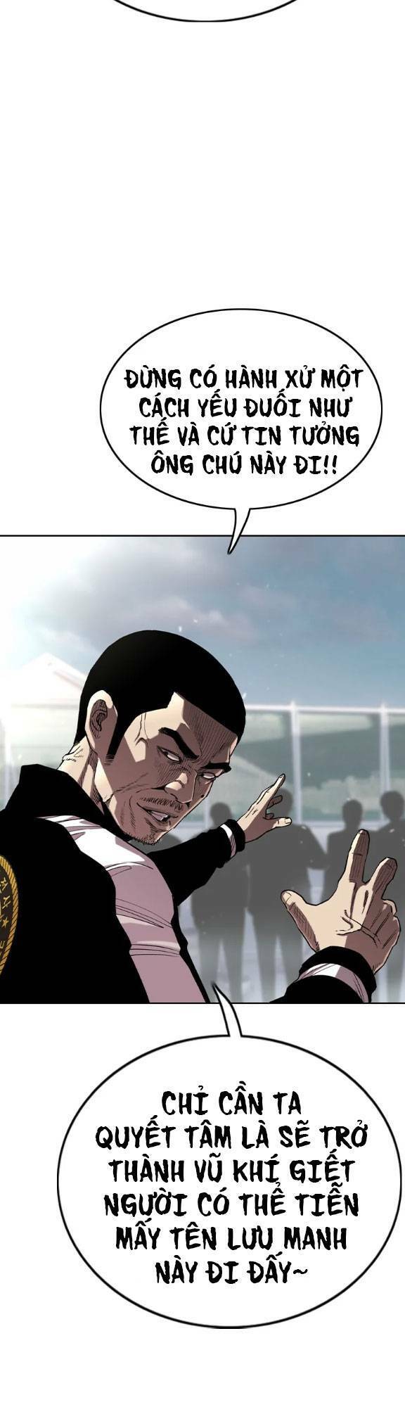 Bạt Tai Chapter 17 - 52