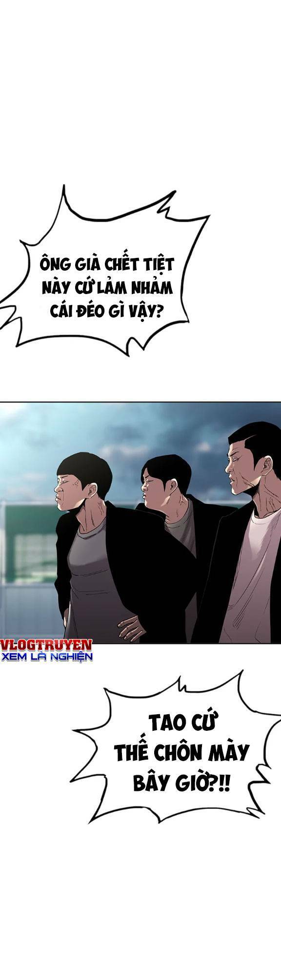 Bạt Tai Chapter 17 - 53