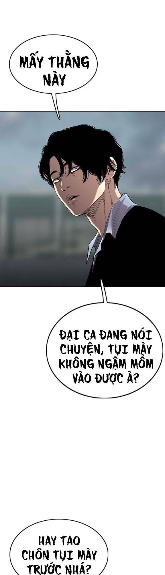 Bạt Tai Chapter 17 - 54