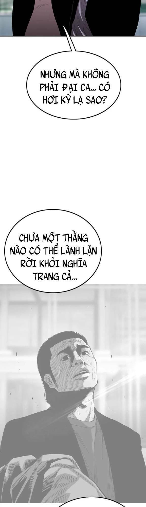 Bạt Tai Chapter 17 - 56