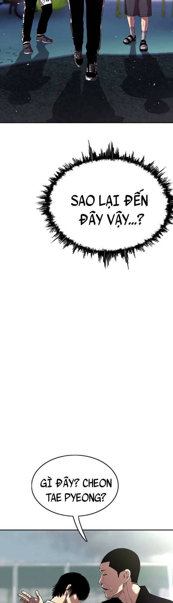 Bạt Tai Chapter 17 - 7