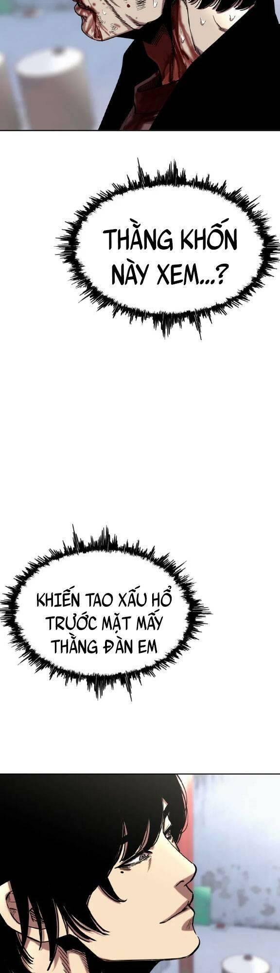 Bạt Tai Chapter 17 - 64