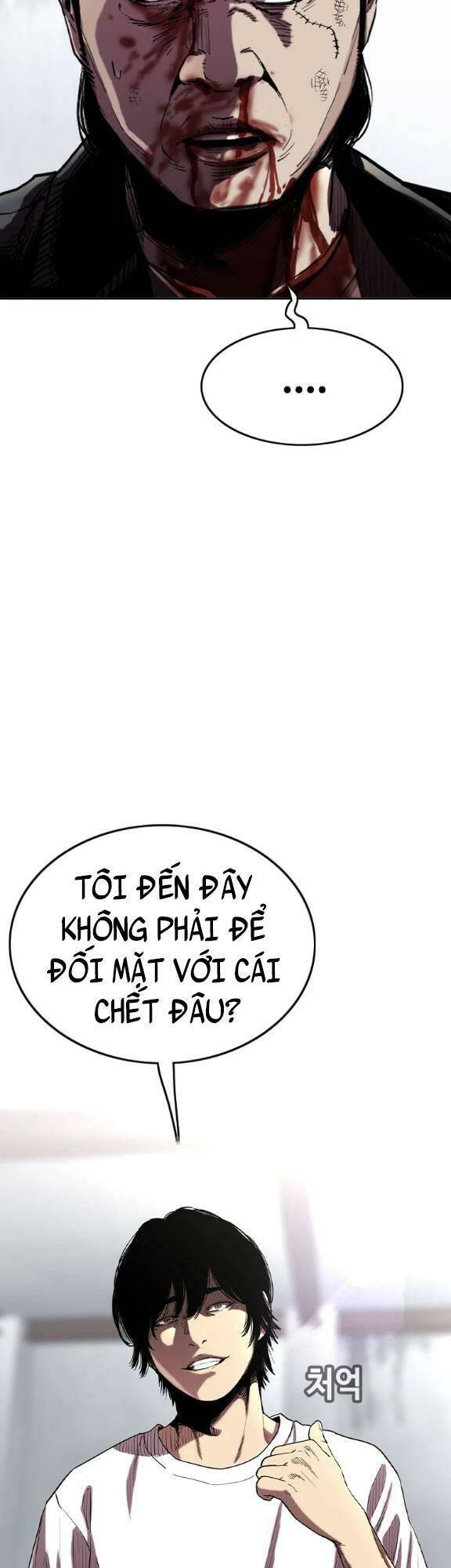 Bạt Tai Chapter 17 - 68