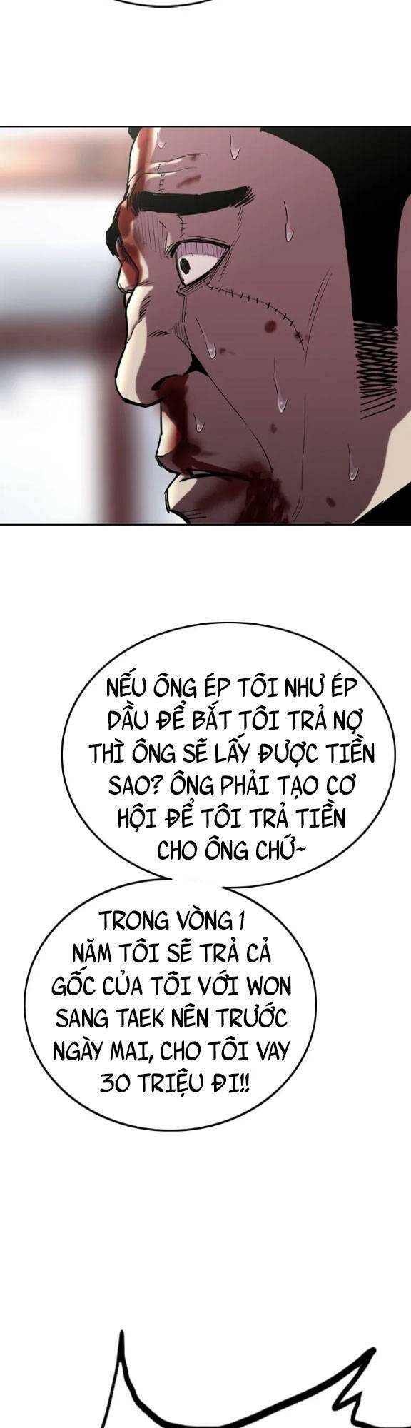 Bạt Tai Chapter 17 - 72