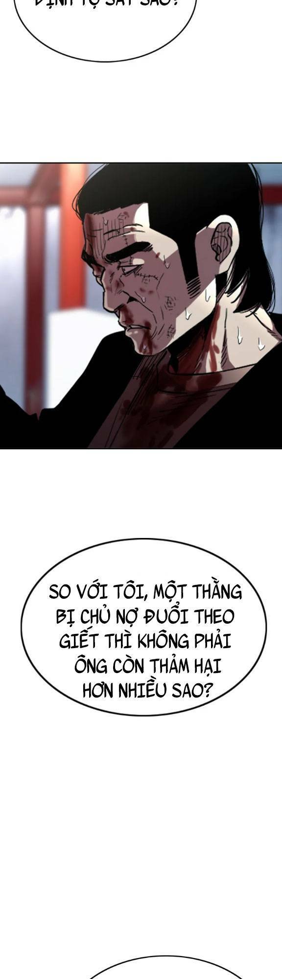 Bạt Tai Chapter 17 - 78