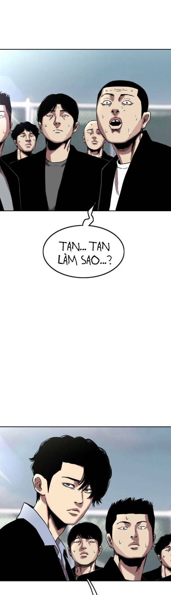 Bạt Tai Chapter 17 - 86