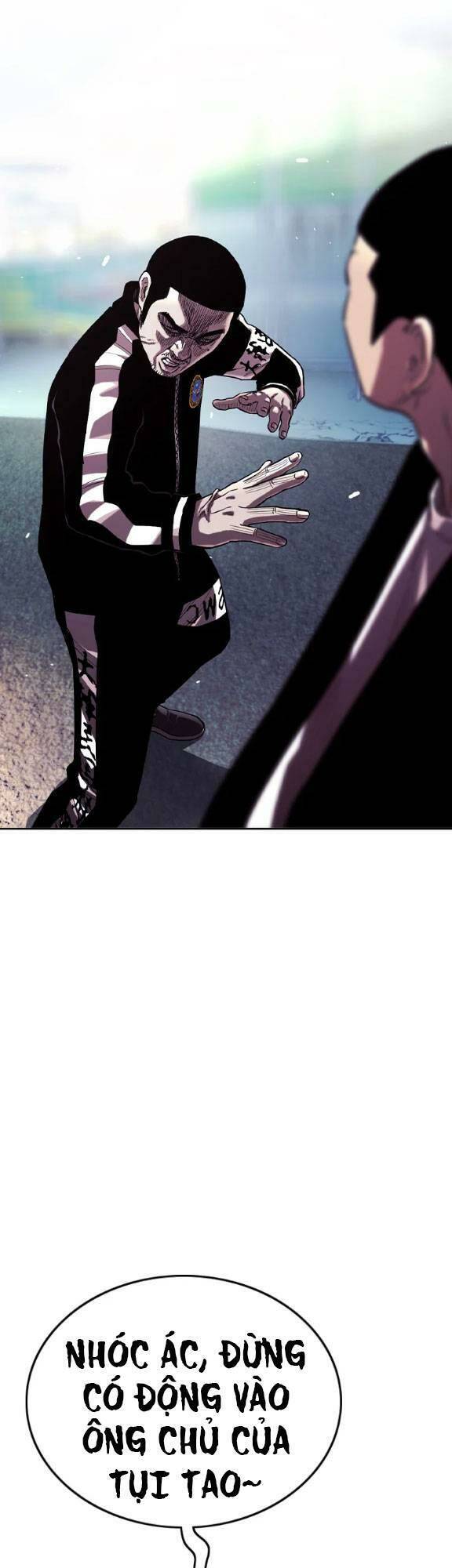Bạt Tai Chapter 17 - 10