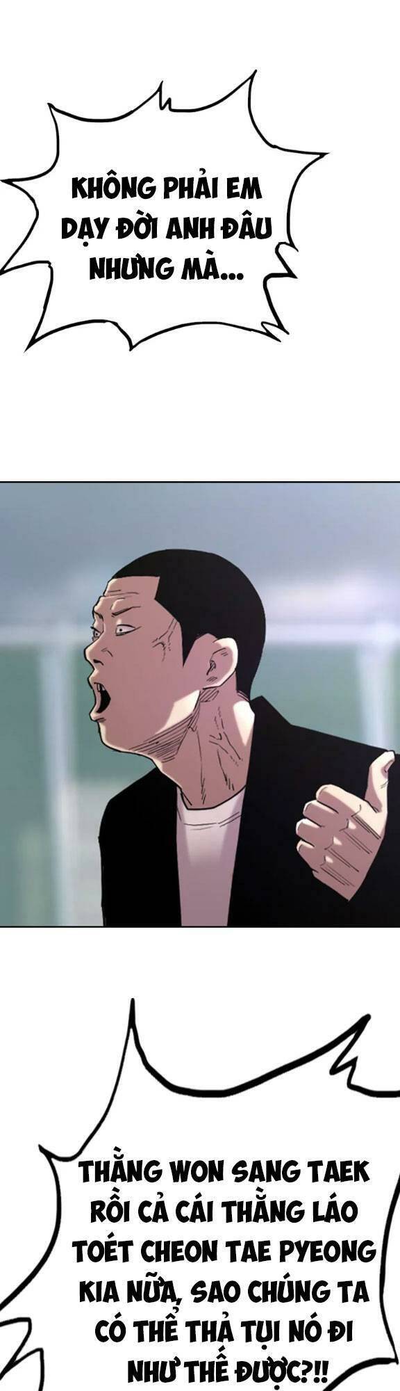 Bạt Tai Chapter 17 - 91