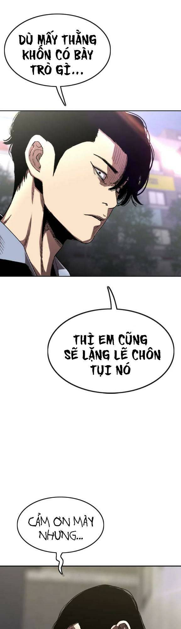 Bạt Tai Chapter 17 - 100