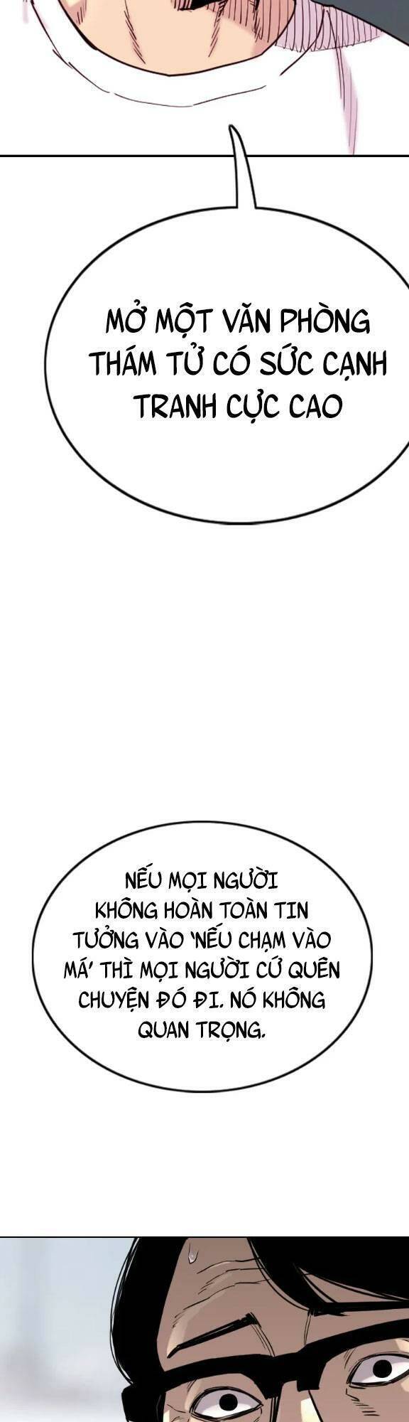 Bạt Tai Chapter 18 - 13