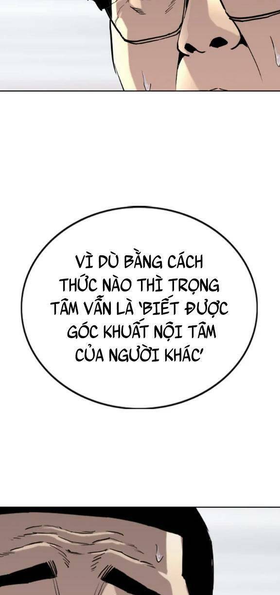 Bạt Tai Chapter 18 - 14