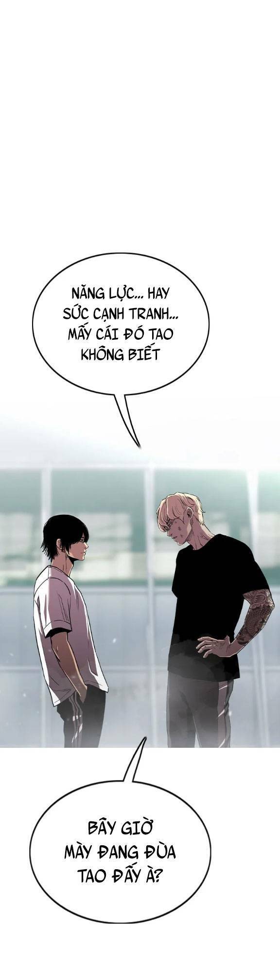 Bạt Tai Chapter 18 - 16