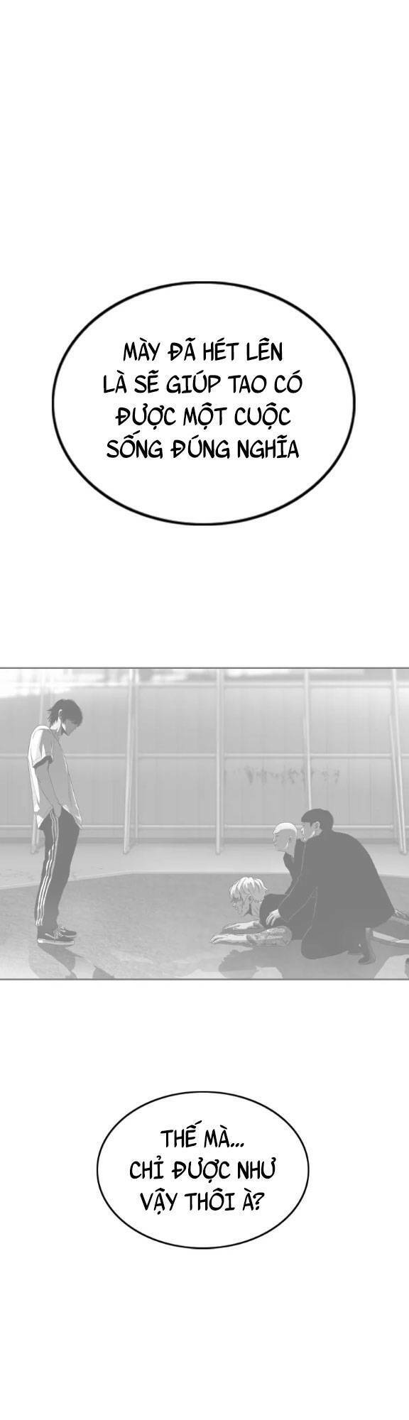 Bạt Tai Chapter 18 - 17