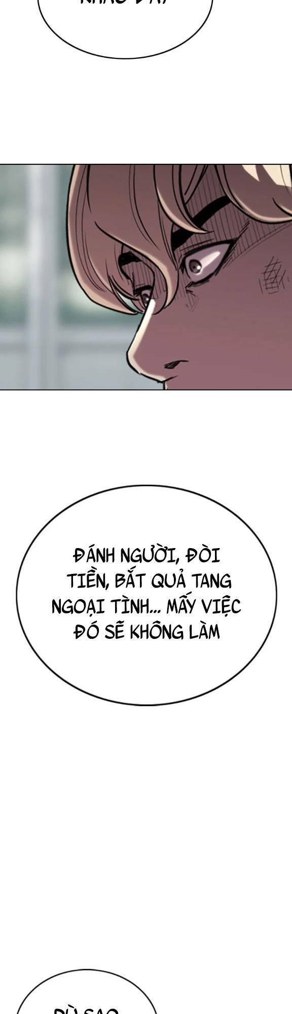 Bạt Tai Chapter 18 - 19