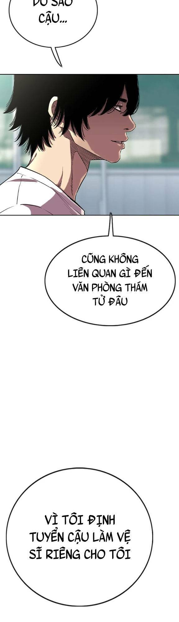 Bạt Tai Chapter 18 - 20