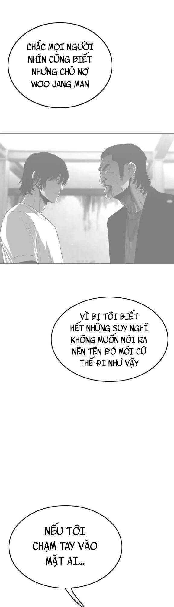 Bạt Tai Chapter 18 - 3