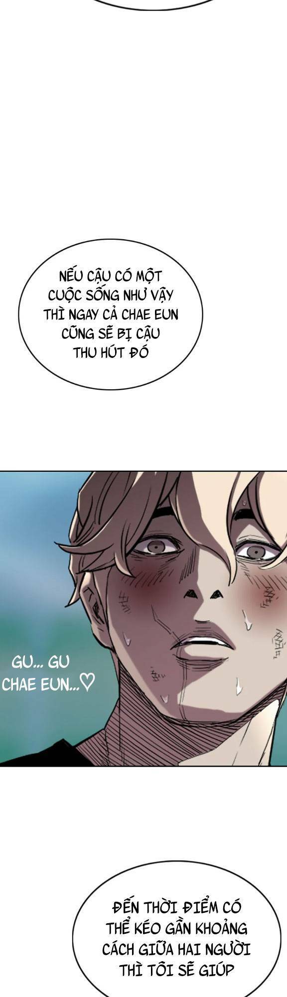 Bạt Tai Chapter 18 - 23