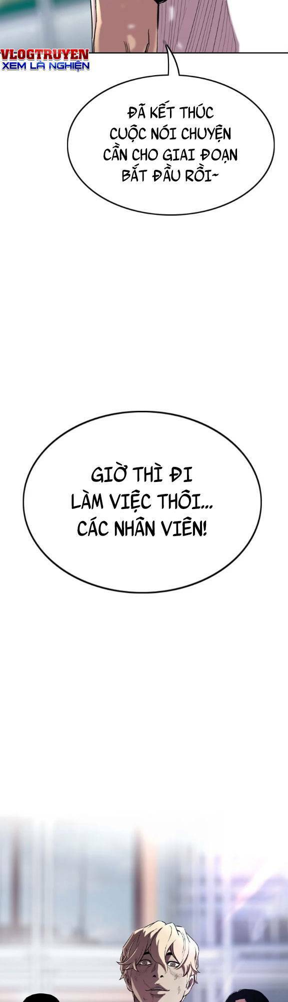 Bạt Tai Chapter 18 - 28
