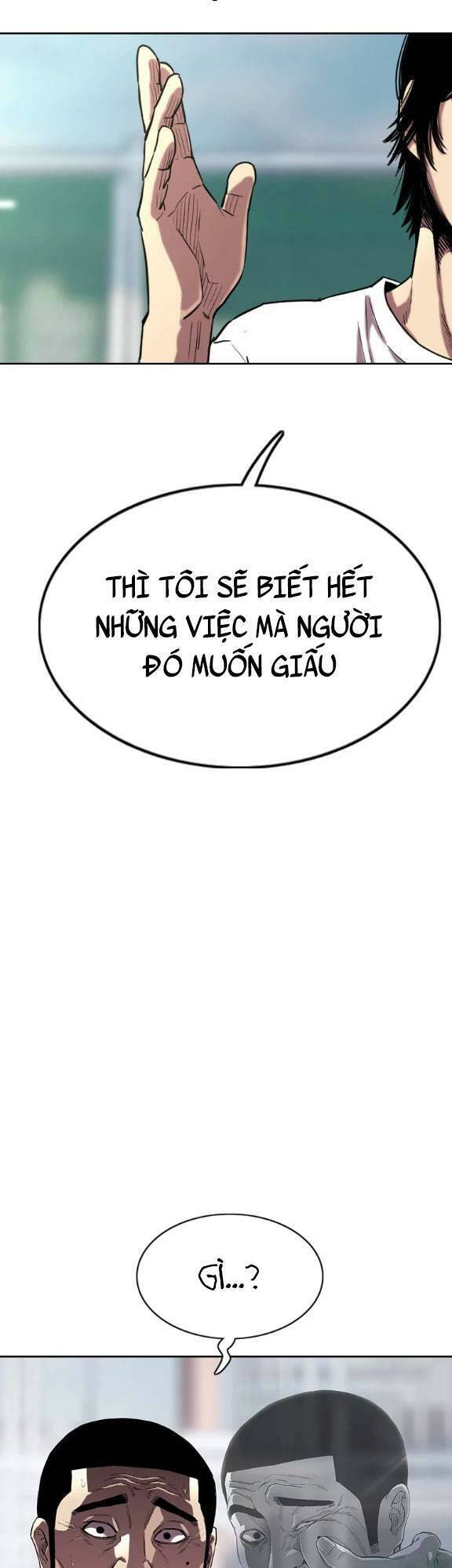 Bạt Tai Chapter 18 - 4