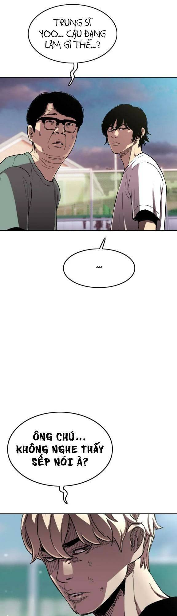 Bạt Tai Chapter 18 - 31