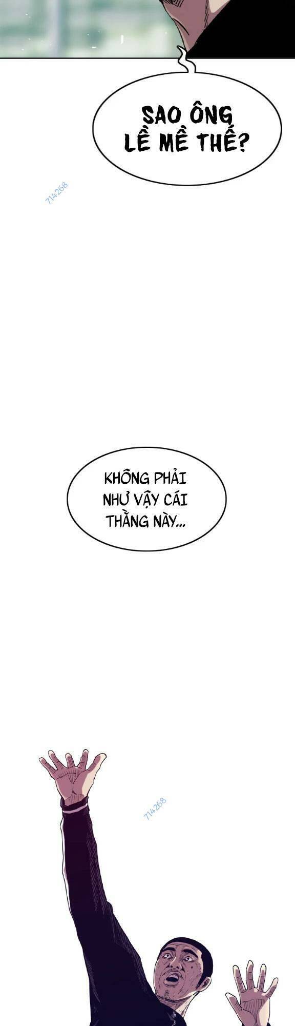 Bạt Tai Chapter 18 - 32