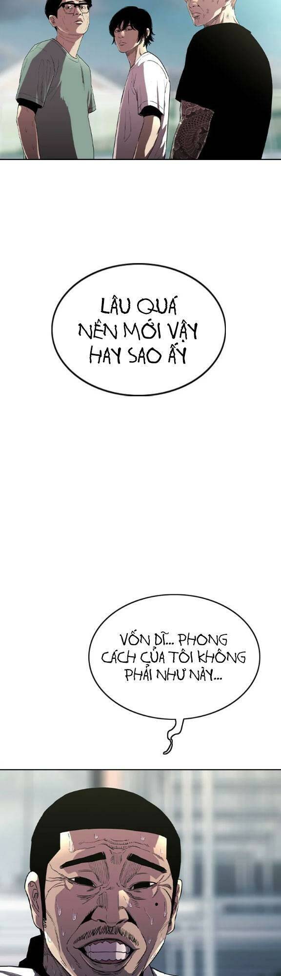 Bạt Tai Chapter 18 - 34