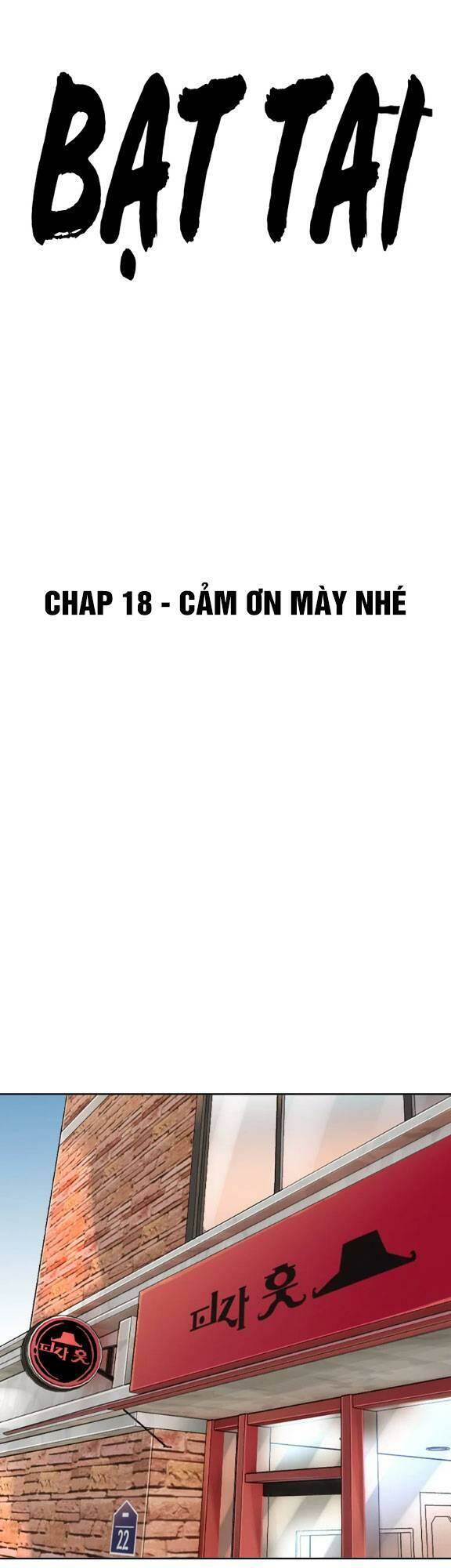 Bạt Tai Chapter 18 - 38