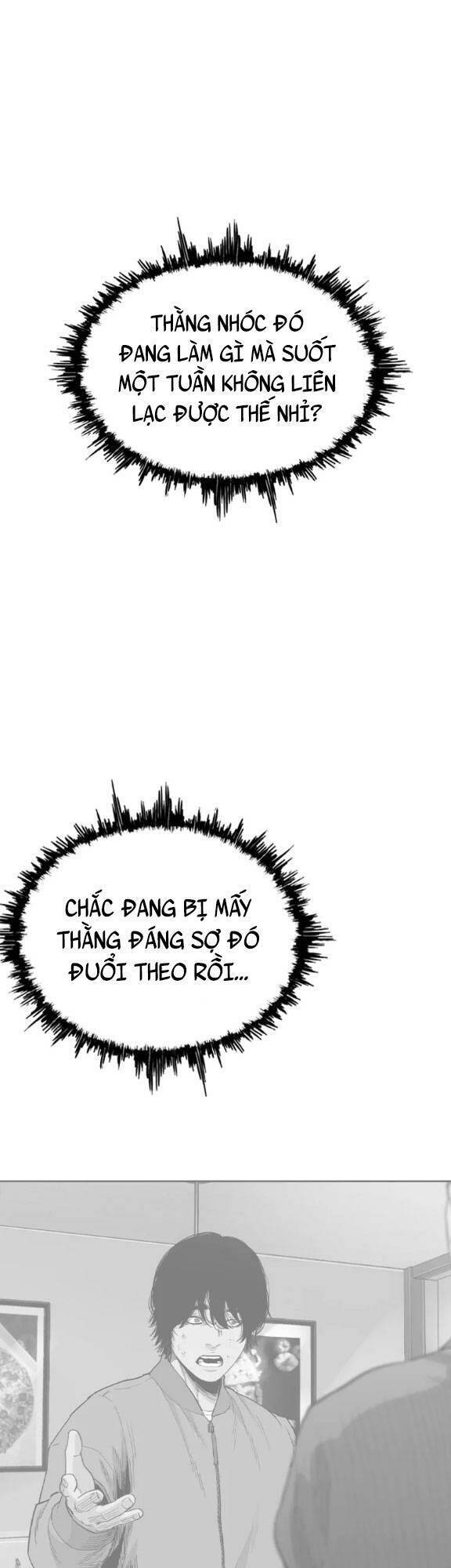 Bạt Tai Chapter 18 - 41