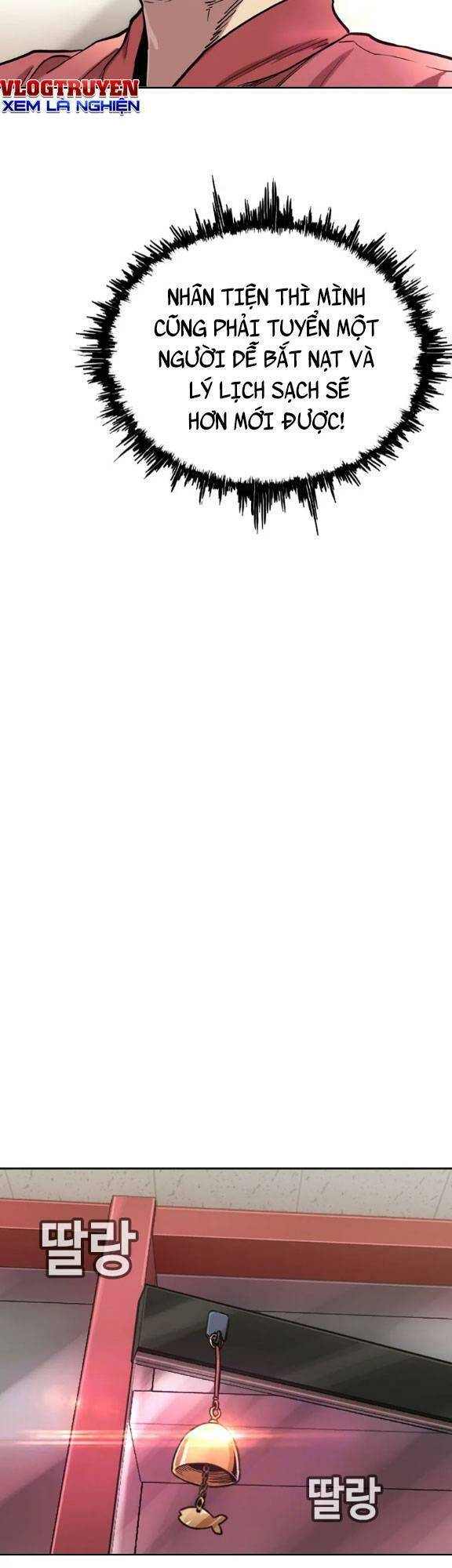 Bạt Tai Chapter 18 - 43