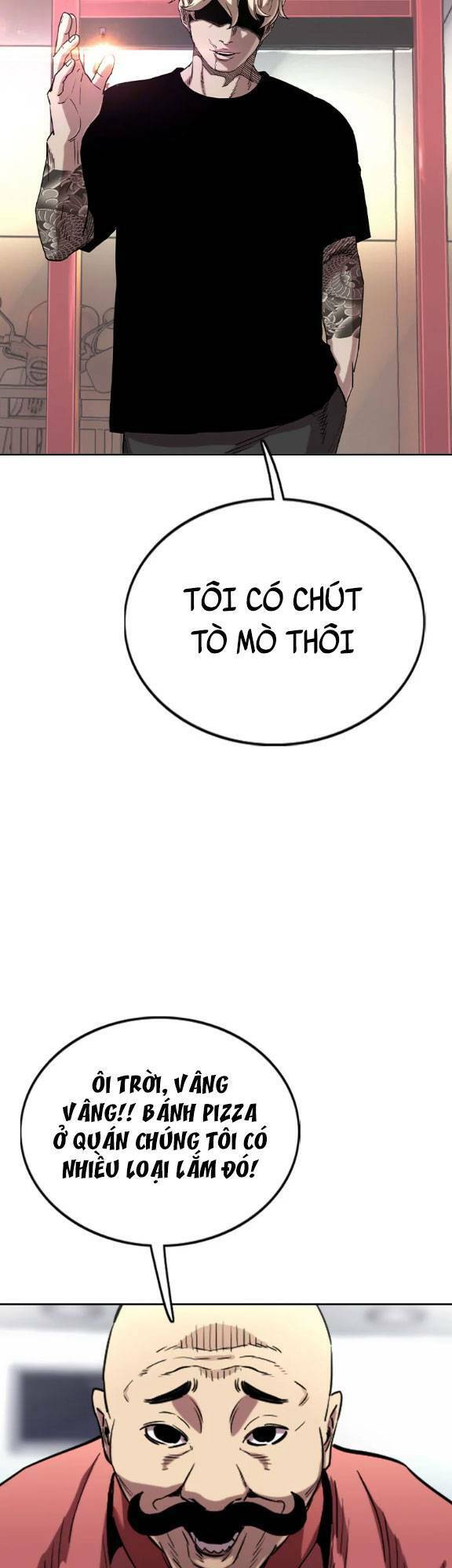 Bạt Tai Chapter 18 - 46