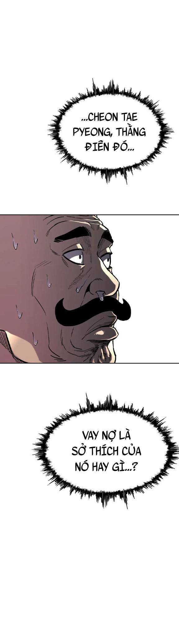 Bạt Tai Chapter 18 - 50