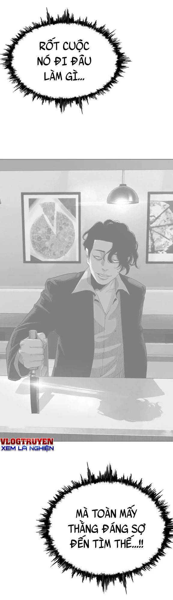 Bạt Tai Chapter 18 - 51