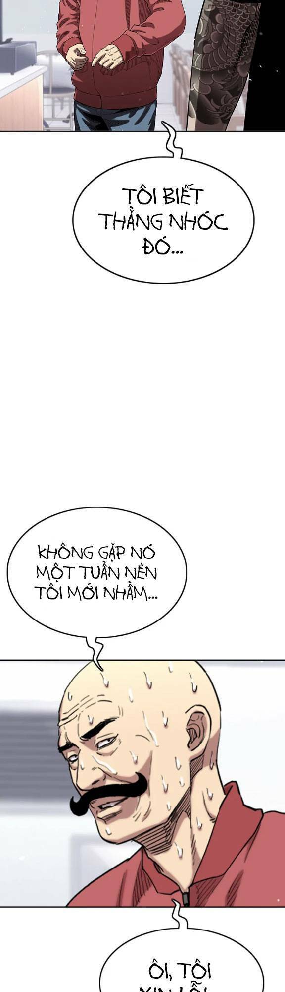 Bạt Tai Chapter 18 - 55