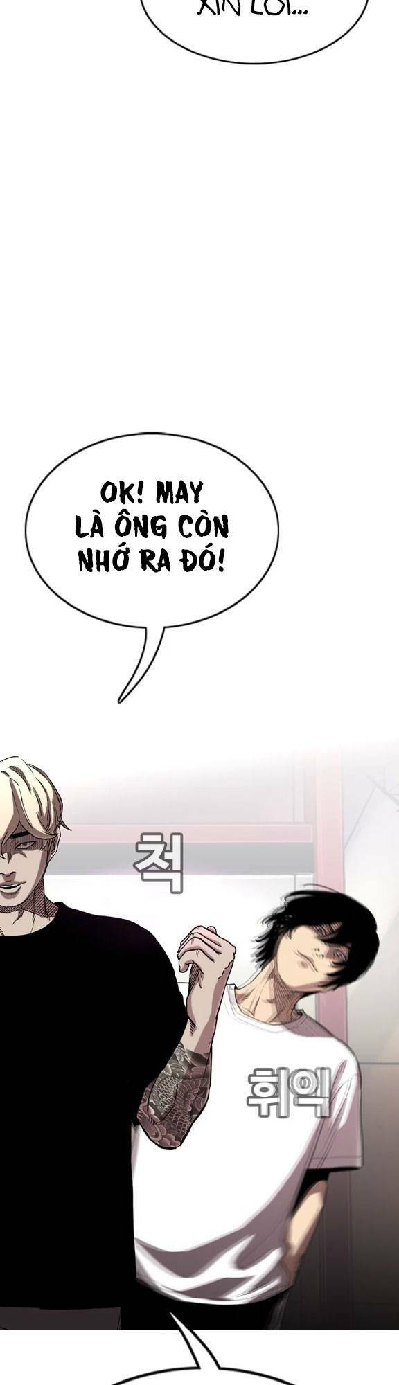 Bạt Tai Chapter 18 - 56