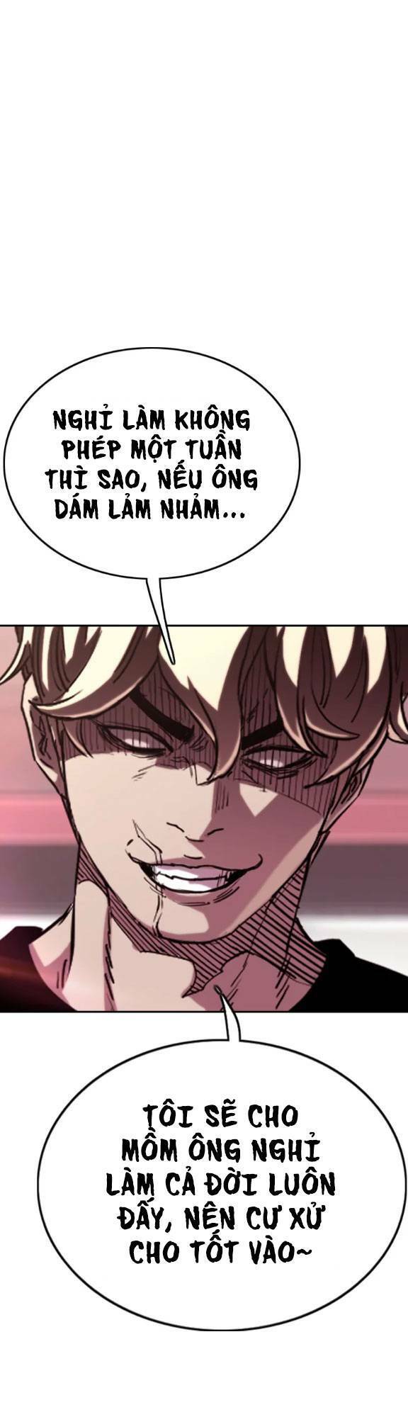 Bạt Tai Chapter 18 - 58