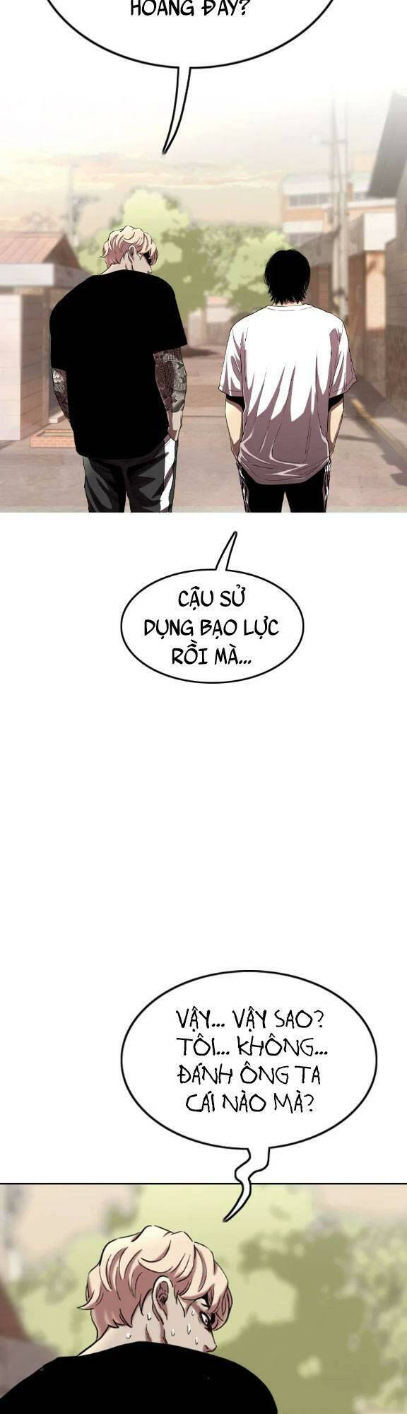 Bạt Tai Chapter 18 - 64