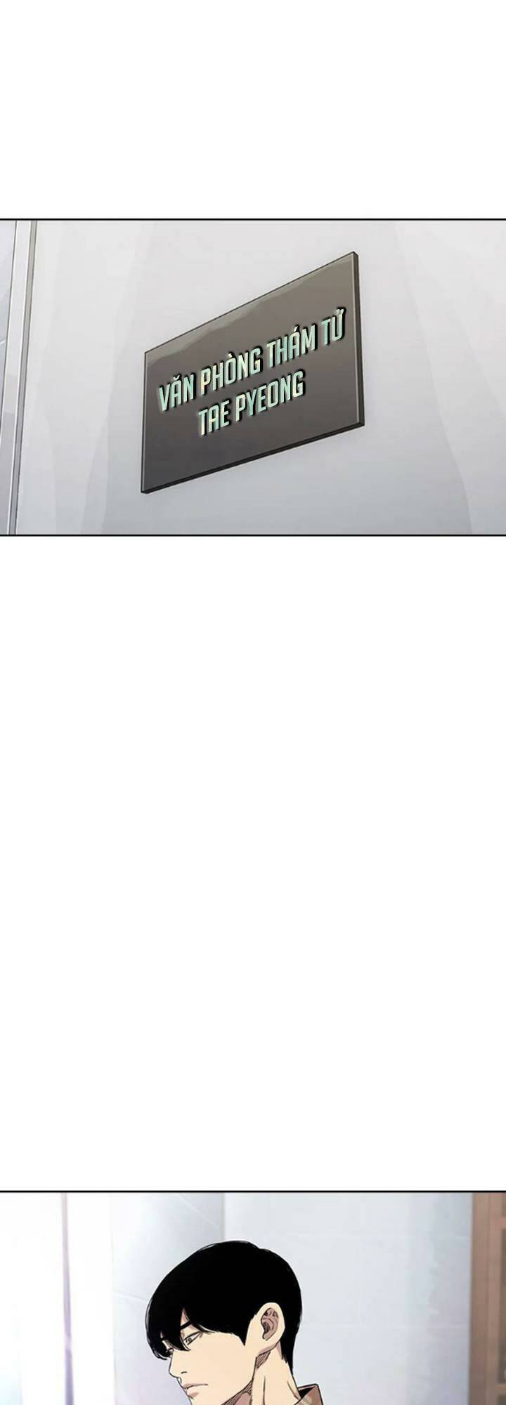 Bạt Tai Chapter 19 - 2