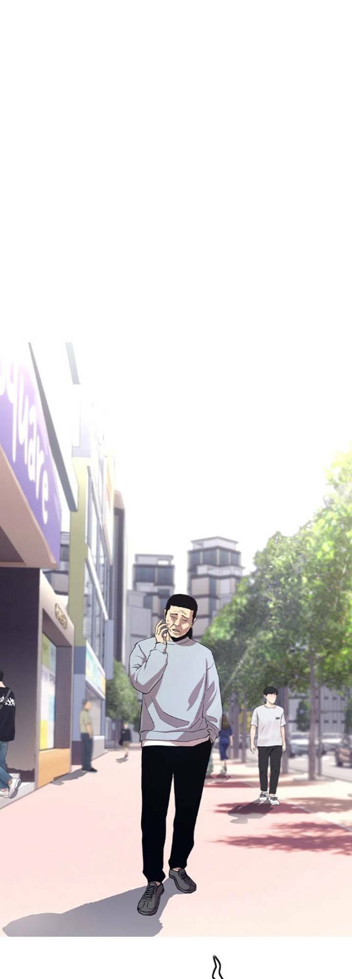 Bạt Tai Chapter 19 - 110