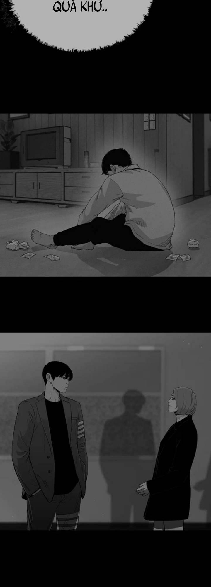 Bạt Tai Chapter 19 - 12