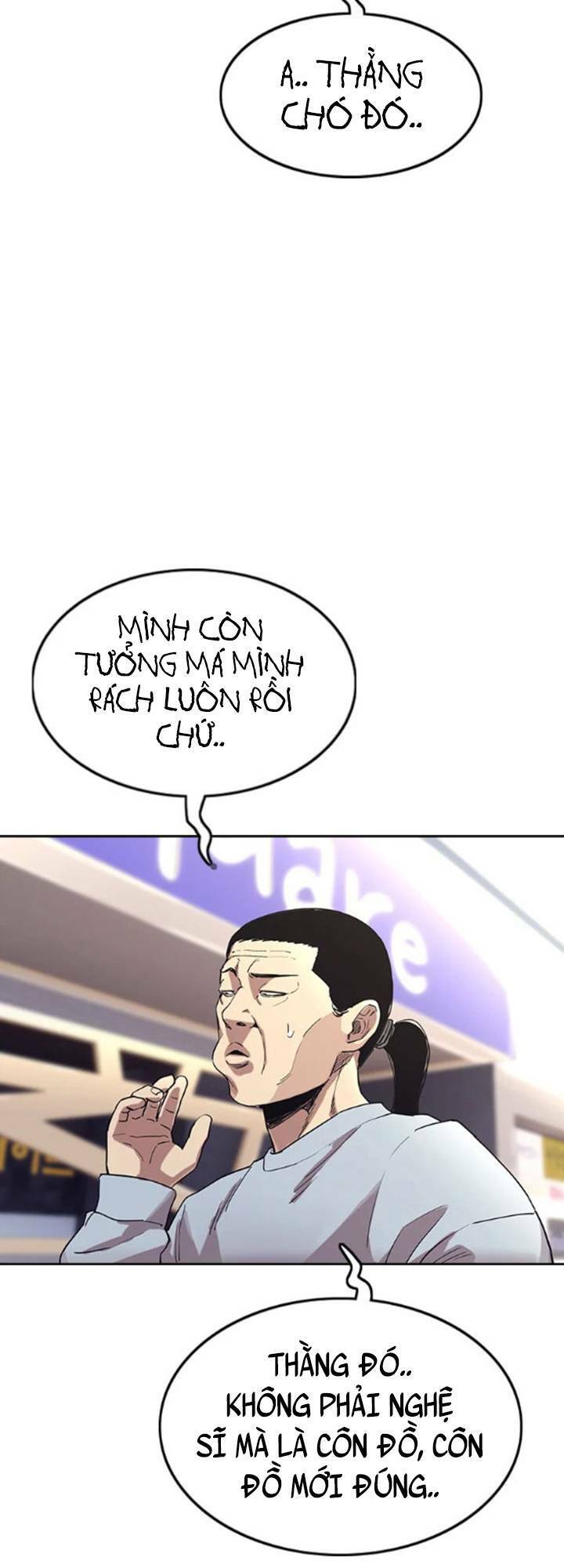 Bạt Tai Chapter 19 - 111