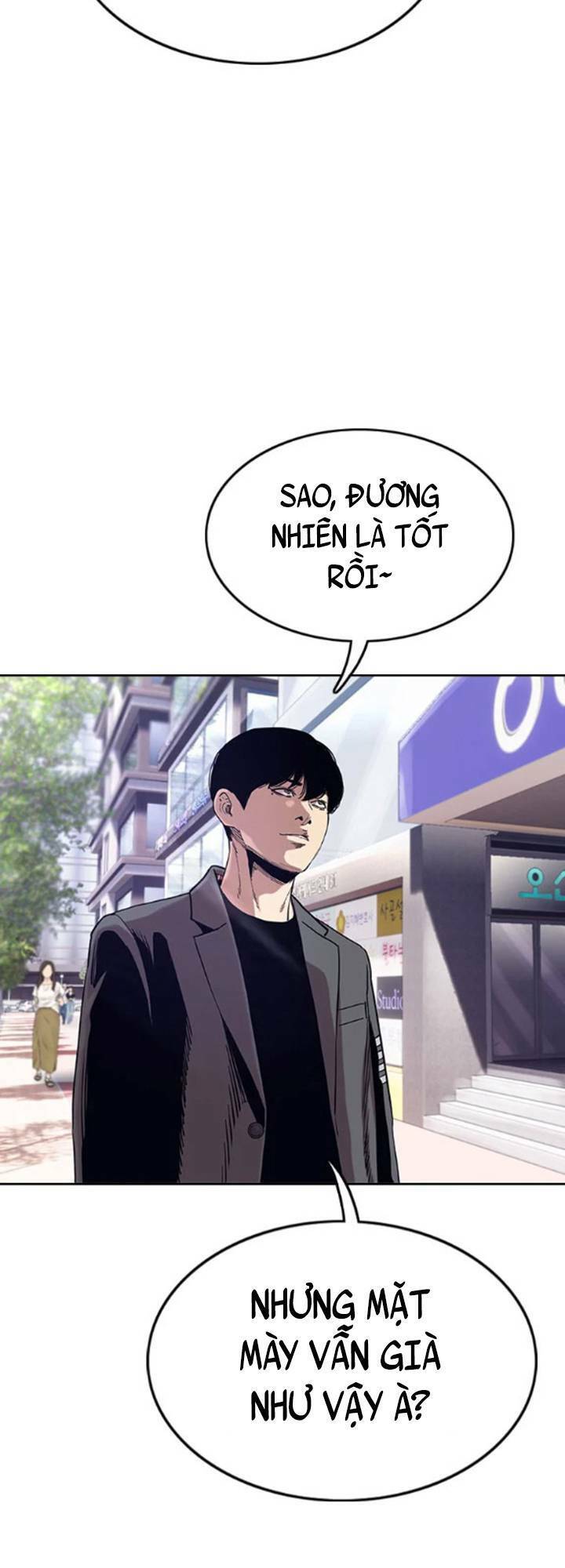 Bạt Tai Chapter 19 - 117